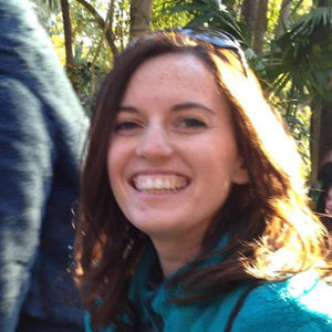 Meet your Posher, Lesley-anne